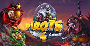 The Ultimate Guide to Pirots 4 Elk Adventure Awaits!