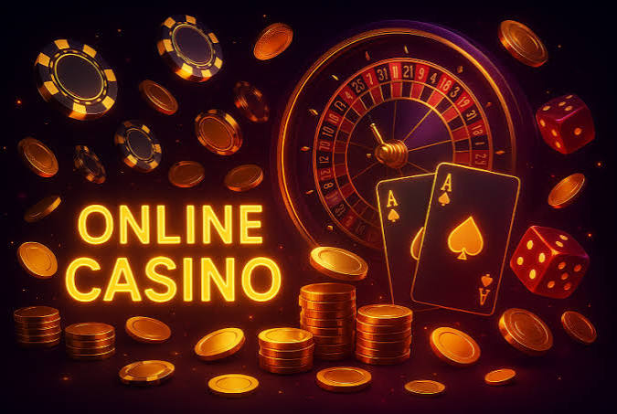 Zahraniční casino pro české hráče Objevte nové příležitosti