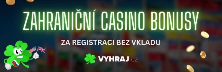 Nové české casino Vše, co potřebujete vědět o online hazardu