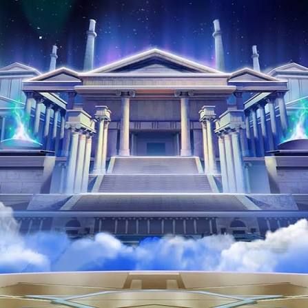 Oplev Gates of Olympus En Magisk Rejse til Guds Rige