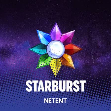 Oplev Starburst Online Casino Spil, Strategier og Bonusser