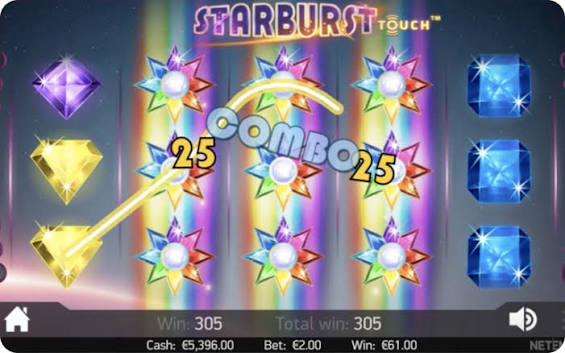 Oplev Starburst Online Casino Spil, Strategier og Bonusser