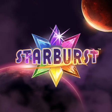 Oplev Starburst RTP Den Ultimative Slotoplevelse